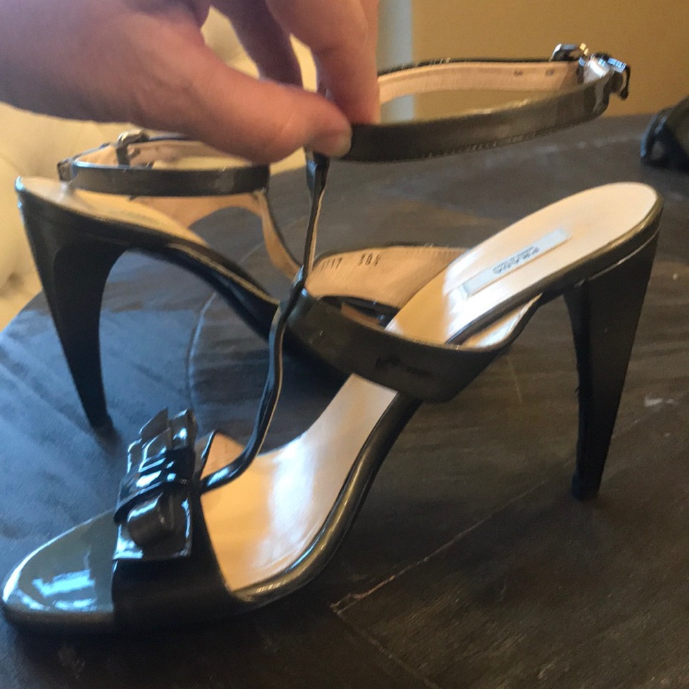 Prada Heels